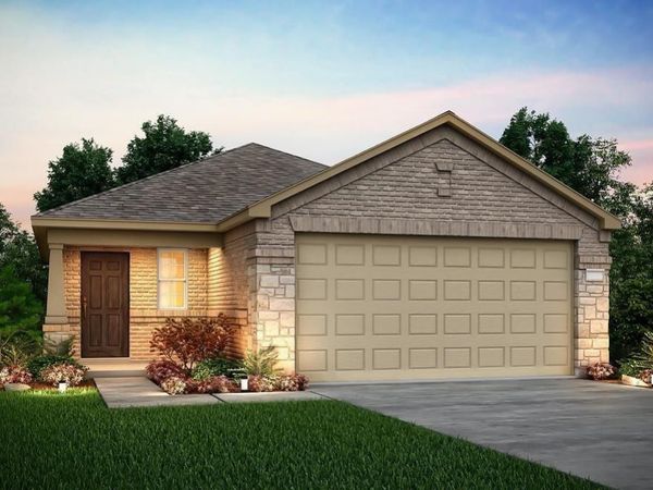 2041 Henrietta Drive, Forney, TX 75126