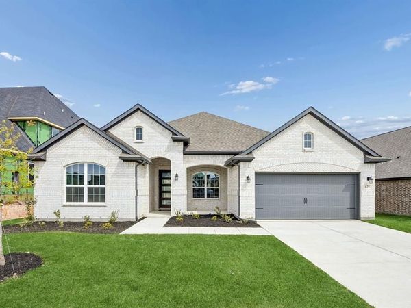 625 Majestic Oak Lane, Waxahachie, TX 75165