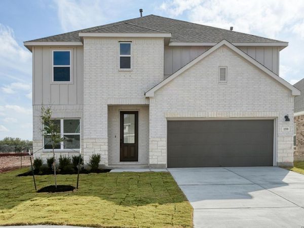 159 Desert Cactus, San Antonio, TX 78253