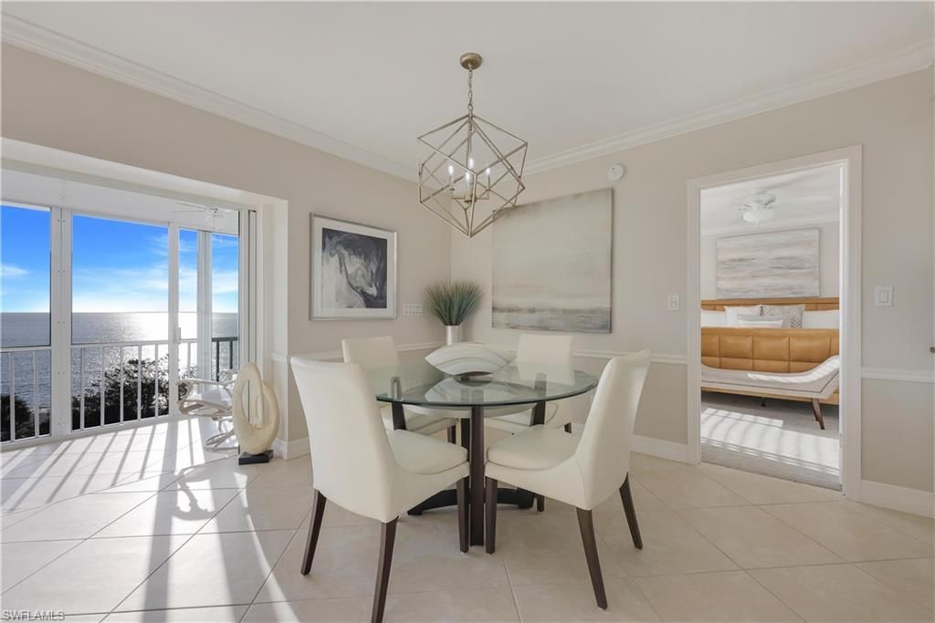 3401 Gulf Shore Blvd N, Unit 605, Naples, FL 34103 Photo