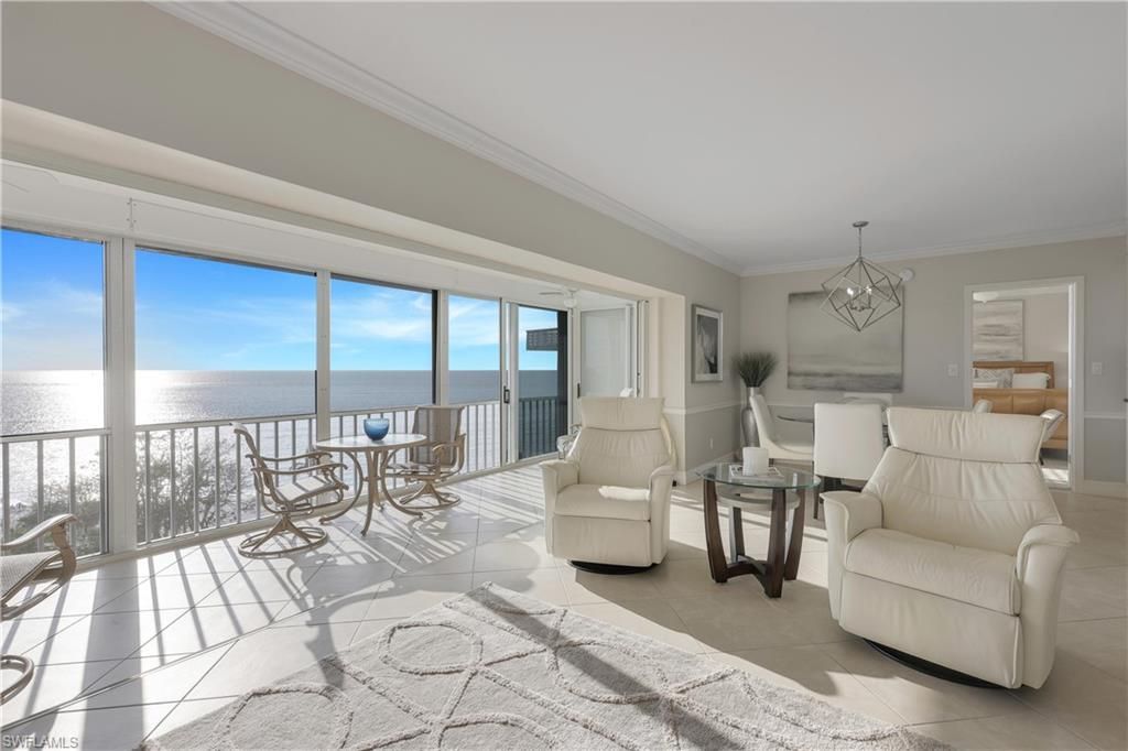 3401 Gulf Shore Blvd N, Unit 605, Naples, FL 34103 Photo