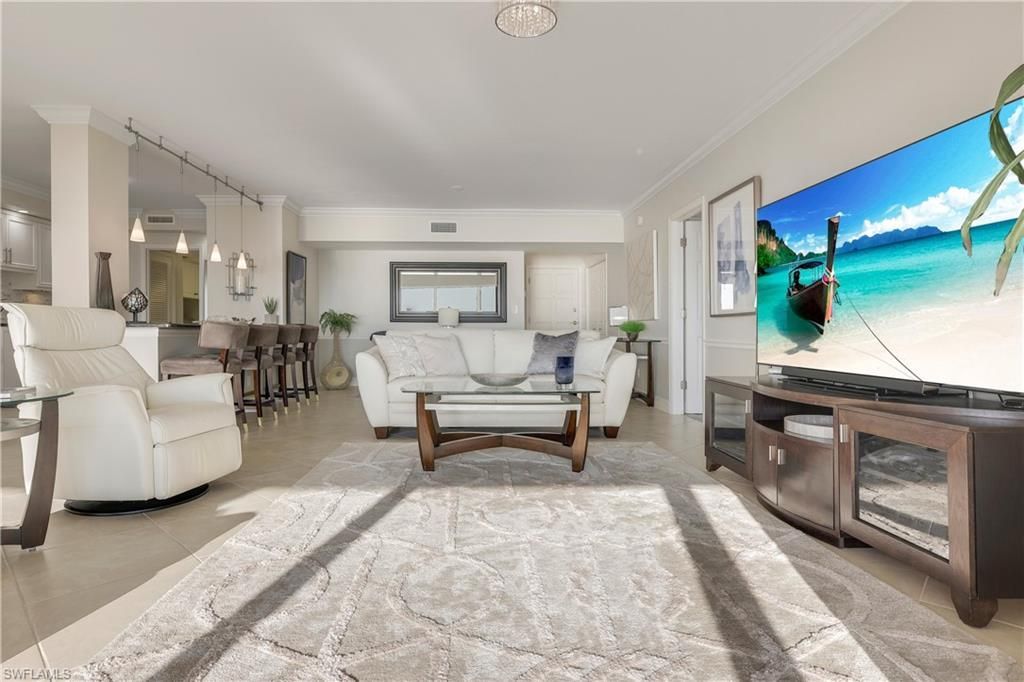 3401 Gulf Shore Blvd N, Unit 605, Naples, FL 34103 Photo