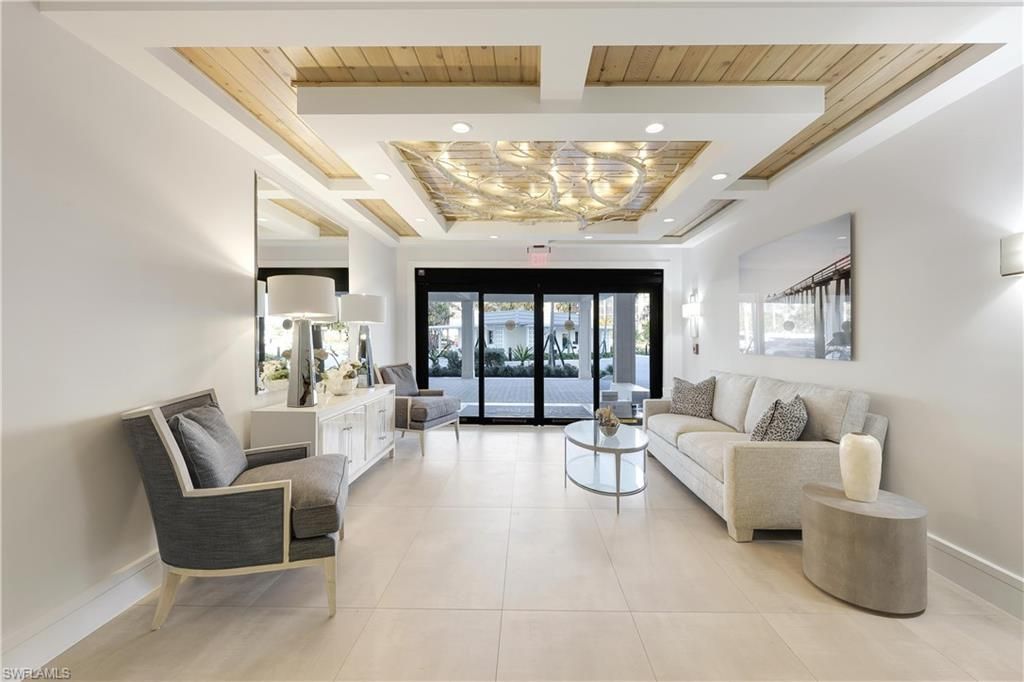 3401 Gulf Shore Blvd N, Unit 605, Naples, FL 34103 Photo