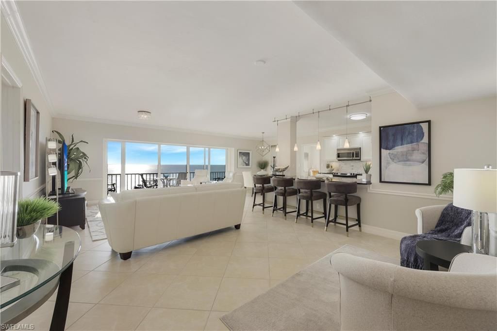 3401 Gulf Shore Blvd N, Unit 605, Naples, FL 34103 Photo