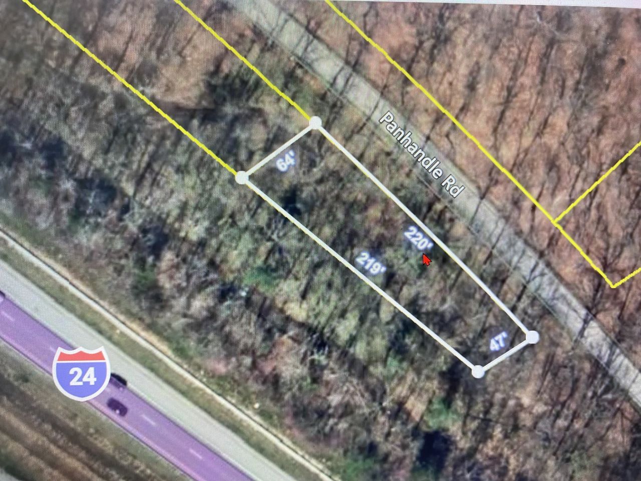 0 Panhandle Road, Wartrace, TN 37183 Main Photo