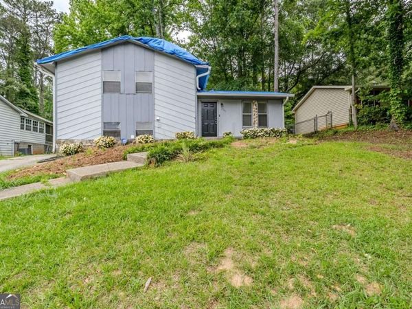 2347 Fairway Circle SW, Atlanta, GA 30331