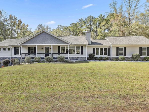 465 Little Road, Sharpsburg, GA 30277