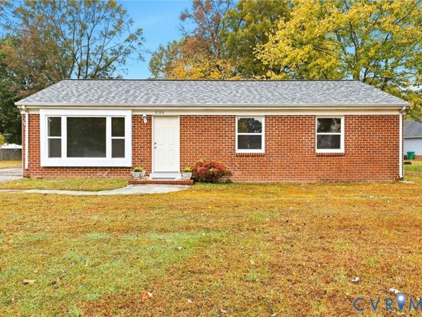 5106 Conduit, Colonial Heights, VA 23834