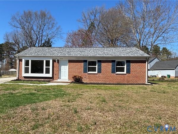 5106 Conduit, Colonial Heights, VA 23834