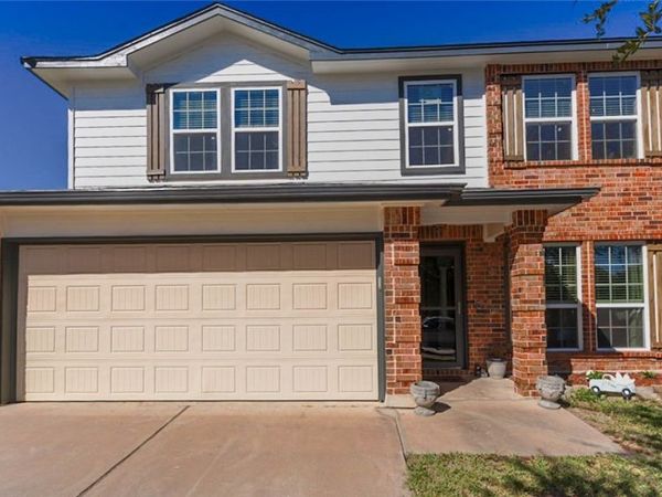 5709 Drystone Lane, Killeen, TX 76542