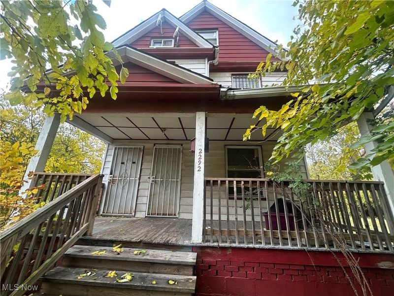 2292 E 90th Street, Cleveland, OH 44106 Photo 4