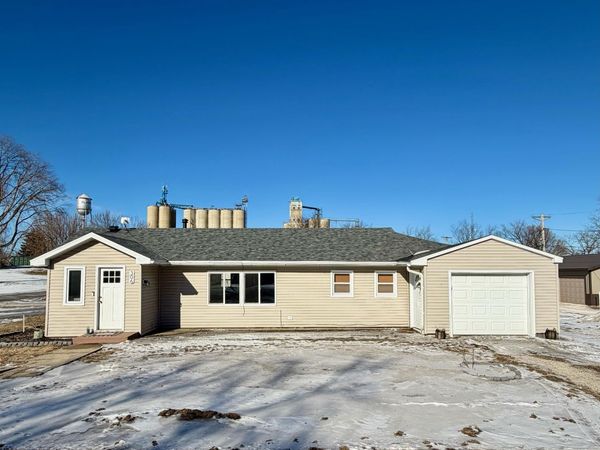 306 3rd Street, Blairsburg, IA 50034