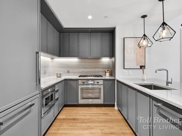 218 W 103rd Street, Unit 7G, Manhattan, NY 10025