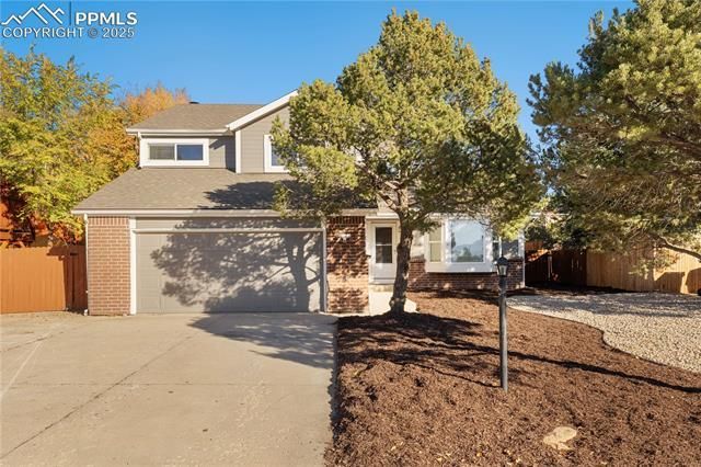7615 Conifer Drive, Colorado Springs, CO 80920 Main Photo