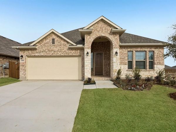 4508 Snakeweed Street, Fort Worth, TX 76036