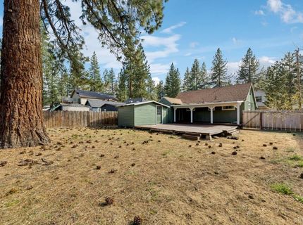 941 Brockway Avenue, South Lake Tahoe, CA 96150 Photo