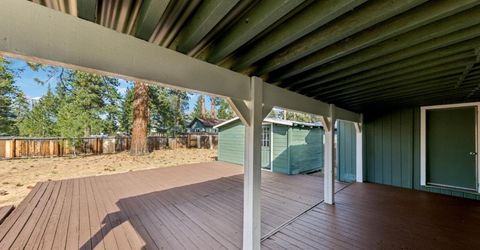 941 Brockway Avenue, South Lake Tahoe, CA 96150 Photo