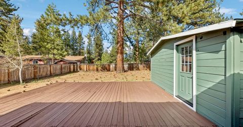 941 Brockway Avenue, South Lake Tahoe, CA 96150 Photo