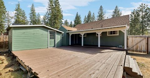 941 Brockway Avenue, South Lake Tahoe, CA 96150 Photo