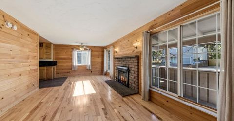 941 Brockway Avenue, South Lake Tahoe, CA 96150 Photo