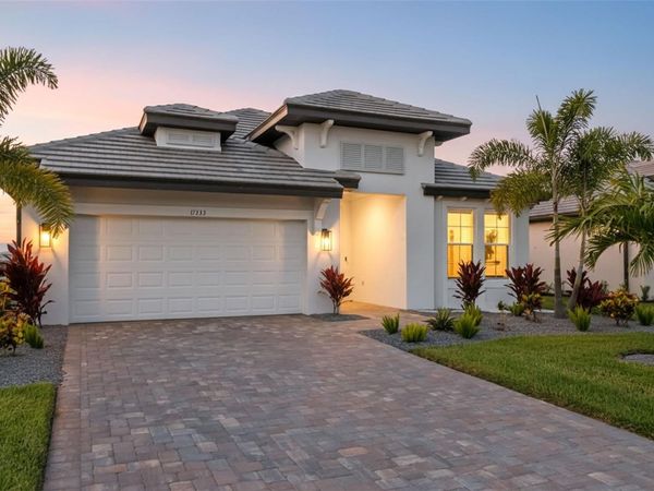 17333 SAVORY MIST CIRCLE, LAKEWOOD RANCH, FL 34211