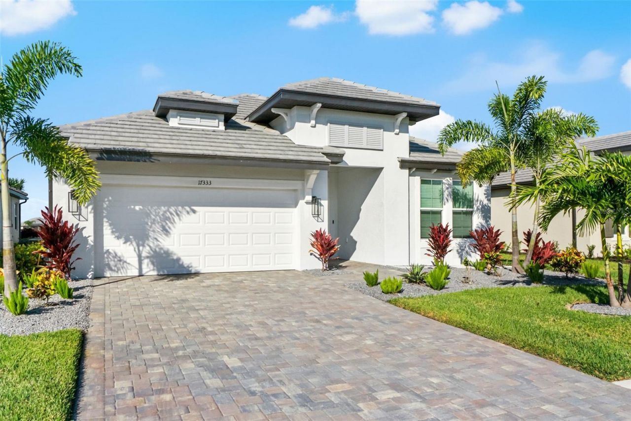 17333 Savory Mist Circle, Lakewood Ranch, FL 34211 Photo