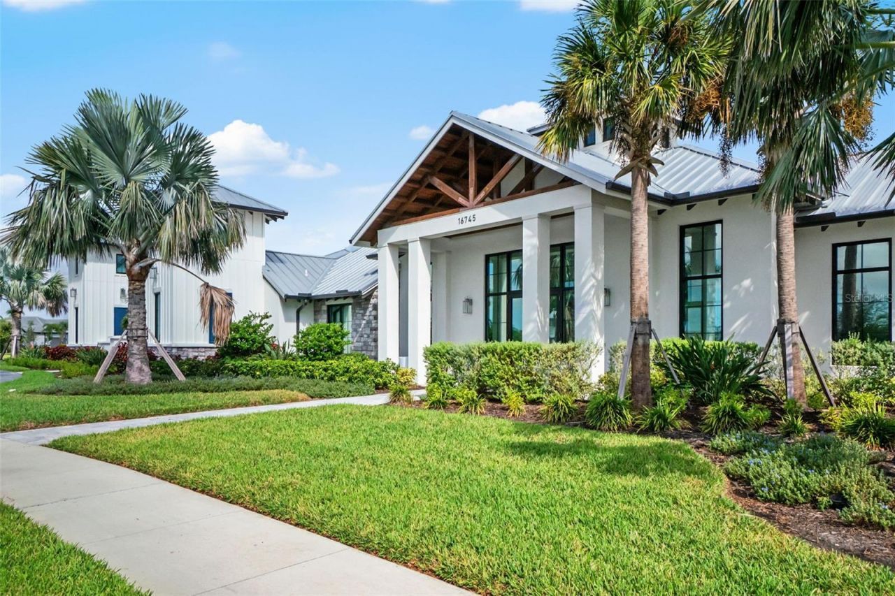 17333 Savory Mist Circle, Lakewood Ranch, FL 34211 Photo