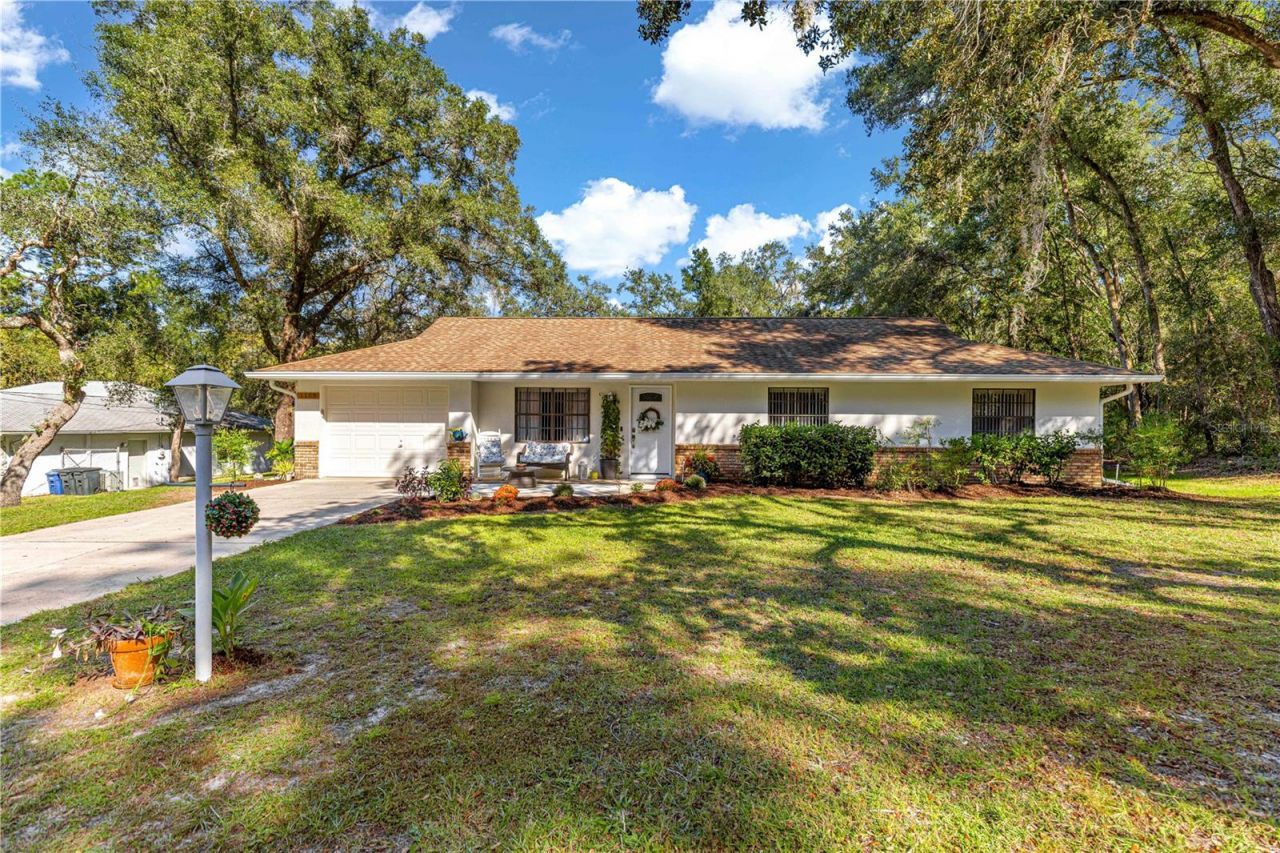 1155 E Bismark Street, Hernando, FL 34442 Main Photo