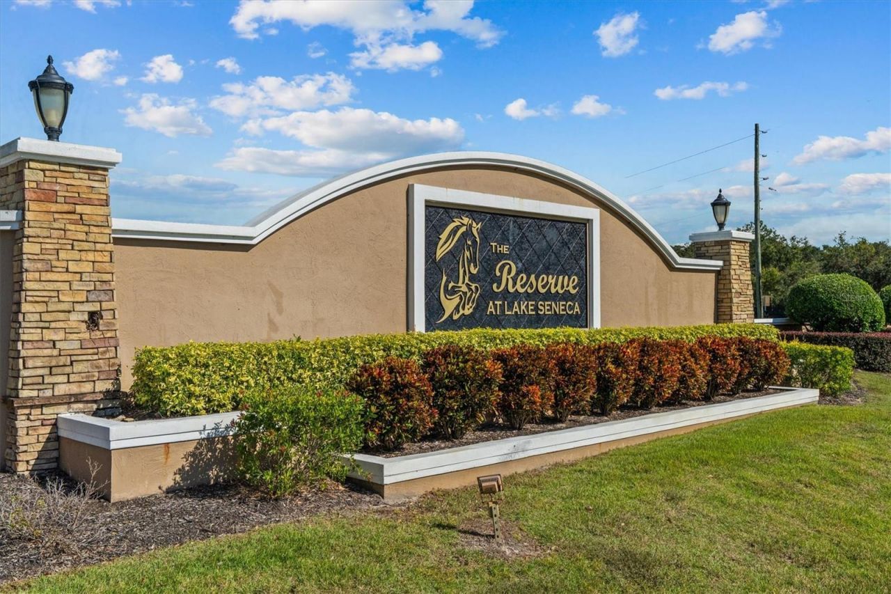 35603 Seneca Reserve Drive, Eustis, FL 32736 Photo