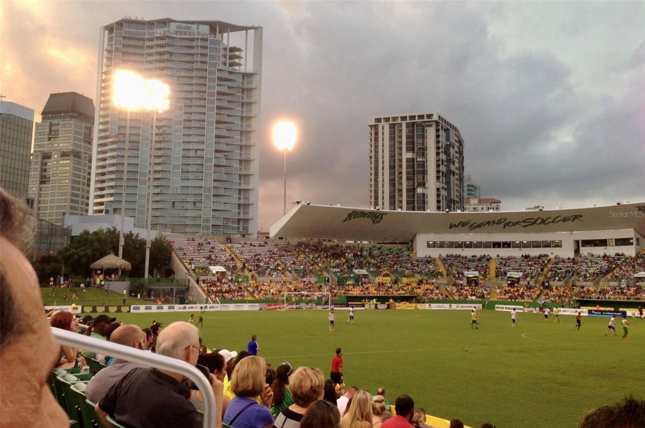 600 3rd Avenue S, Unit 410, Saint Petersburg, FL 33701 Photo