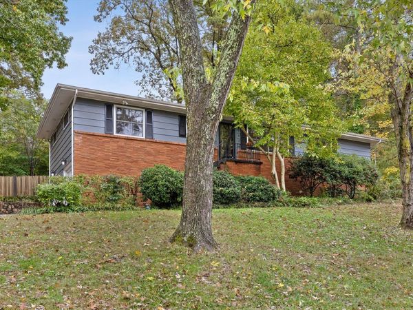 2526 Avalon Circle, Chattanooga, TN 37415