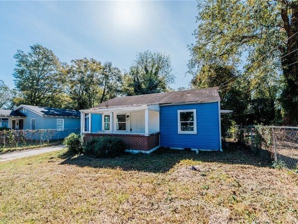 3558 Morgan Drive, Macon, GA 31204