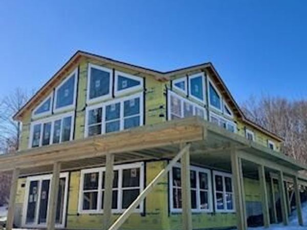 0 Ridgeview Road, Harrison, ME 04040