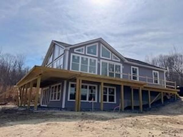 235 Ridgeview Road, Harrison, ME 04040