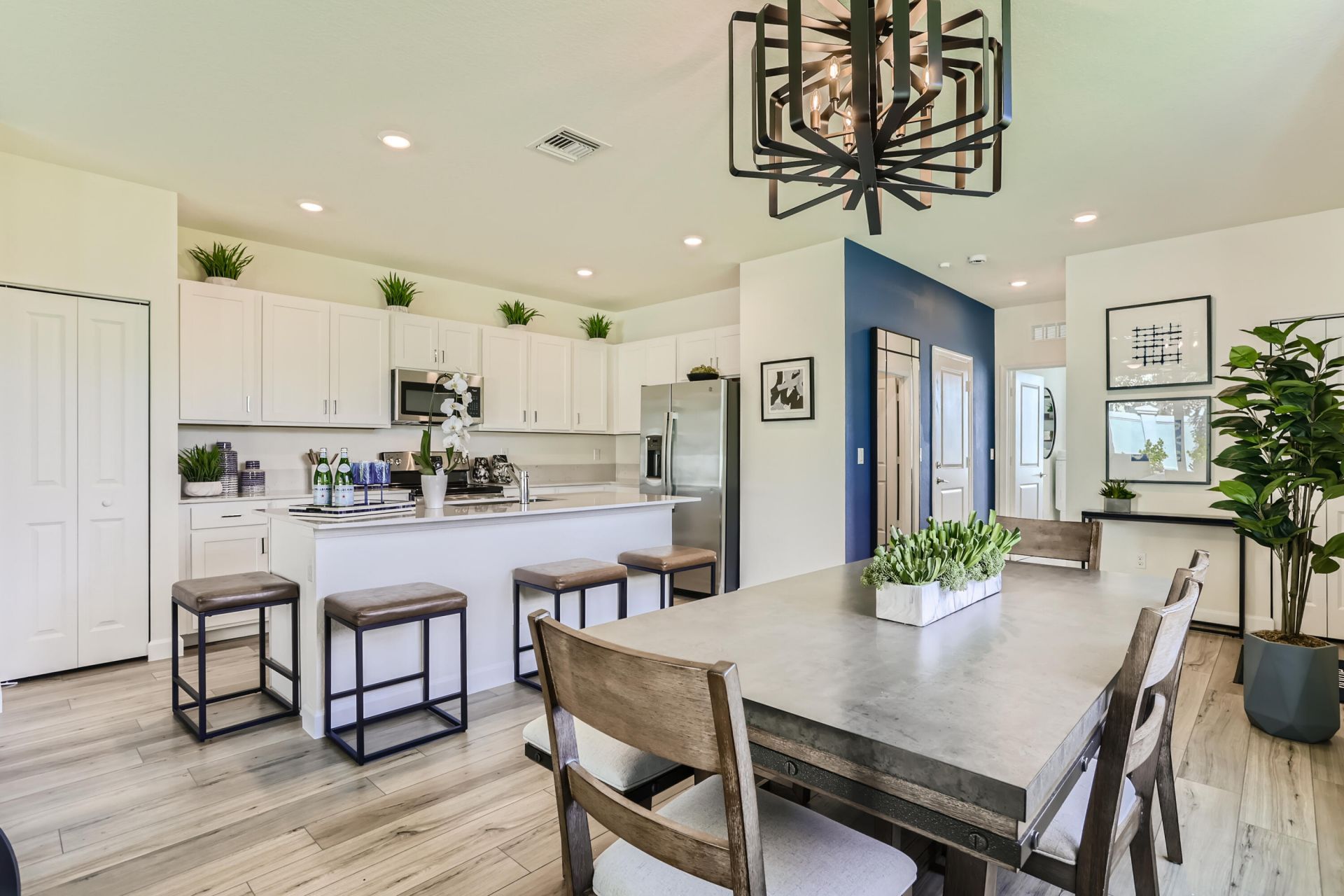 818 SE Grovebush Lane, Port Saint Lucie, FL 34984 Photo