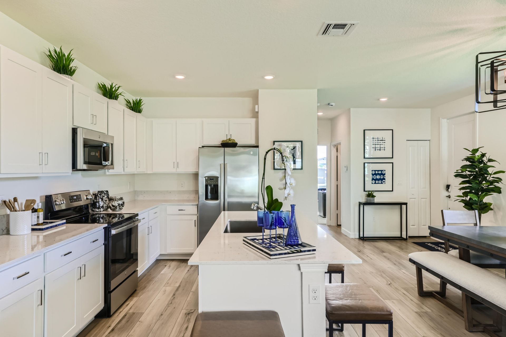 818 SE Grovebush Lane, Port Saint Lucie, FL 34984 Photo