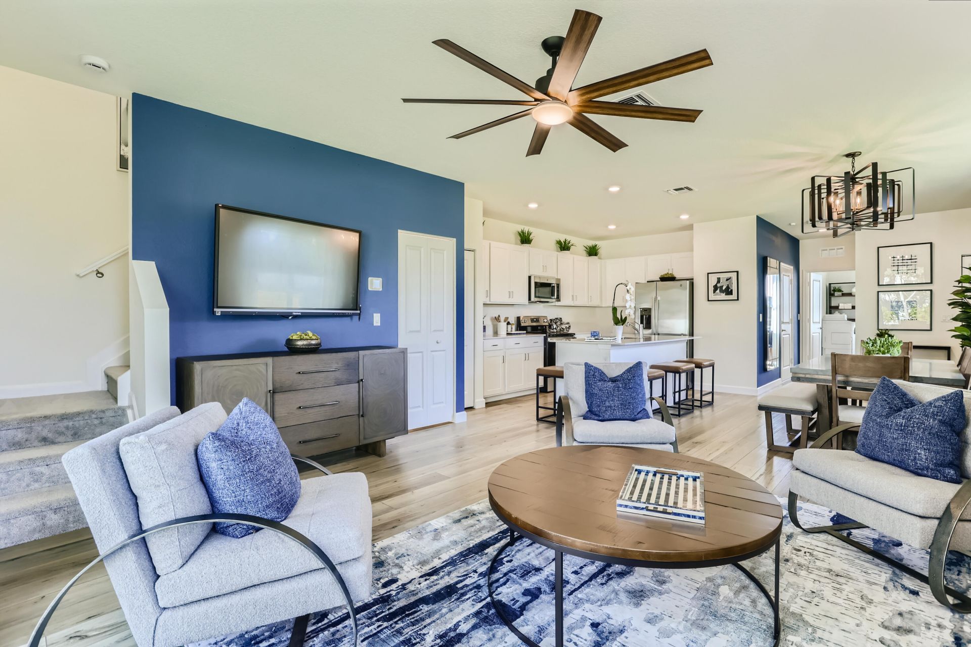 818 SE Grovebush Lane, Port Saint Lucie, FL 34984 Photo