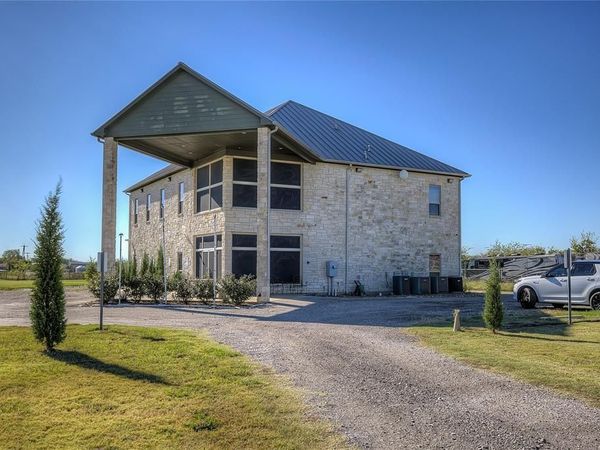 8475 County Road 156, Kaufman, TX 75142