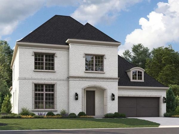 3812 Meander Way, Celina, TX 75078