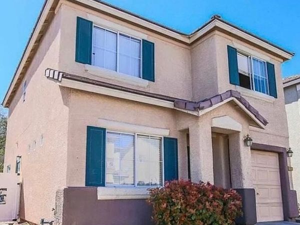 5151 Paradise Valley Avenue, Las Vegas, NV 89156