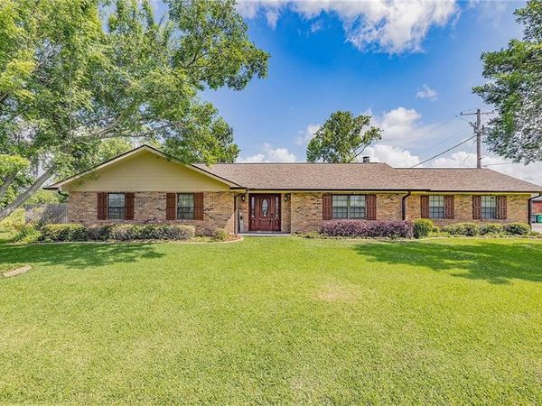 208 ALINE STREET Street, Houma, LA 70364