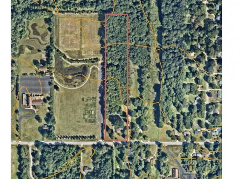 V/L - 5.8 Acres Ridgewood Road, Fairlawn, OH 44333 Photo 4