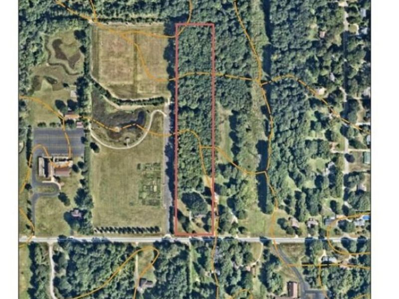 V/L - 6 Acres Ridgewood Road, Fairlawn, OH 44333 Photo 5