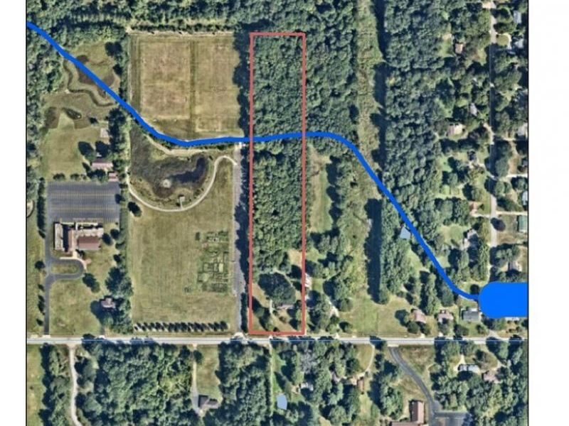 V/L - 5.8 Acres Ridgewood Road, Fairlawn, OH 44333 Photo 5