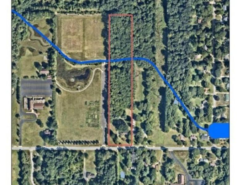 V/L - 6 Acres Ridgewood Road, Fairlawn, OH 44333 Photo 6