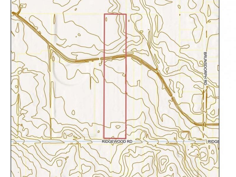 V/L - 5.8 Acres Ridgewood Road, Fairlawn, OH 44333 Photo 6