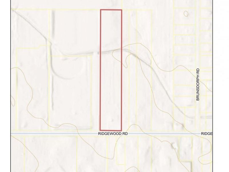 V/L - 5.8 Acres Ridgewood Road, Fairlawn, OH 44333 Photo 7