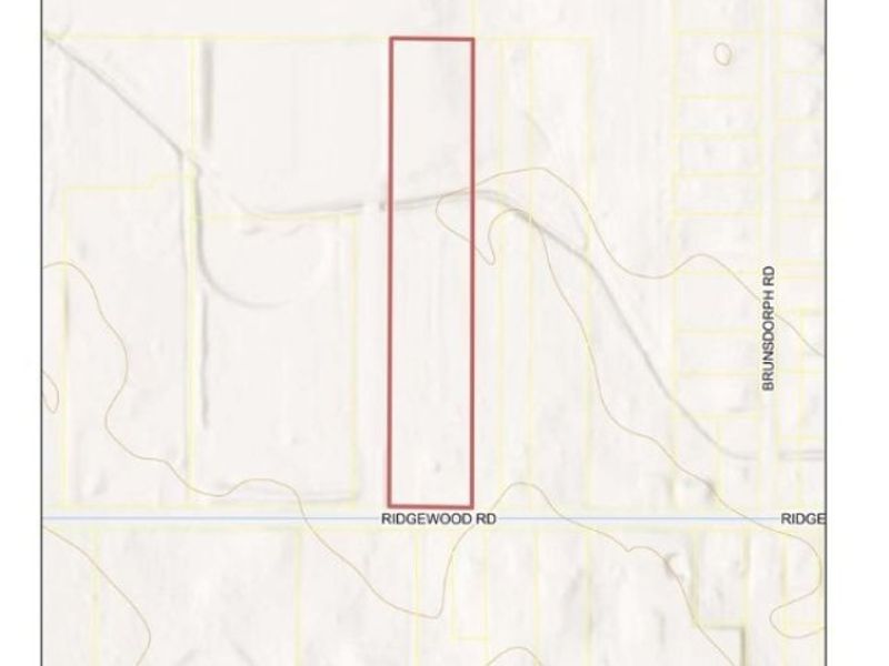 V/L - 6 Acres Ridgewood Road, Fairlawn, OH 44333 Photo 8