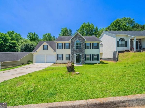 3283 Sugar Creek Falls Avenue SE, Atlanta, GA 30316