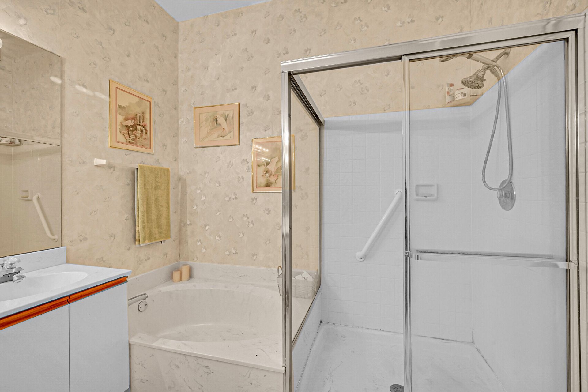 5379 Verona Drive, Unit H, Boynton Beach, FL 33437 Photo